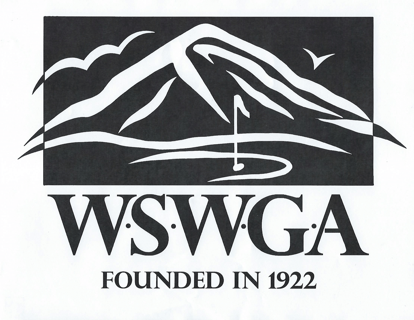 WSWGA logo