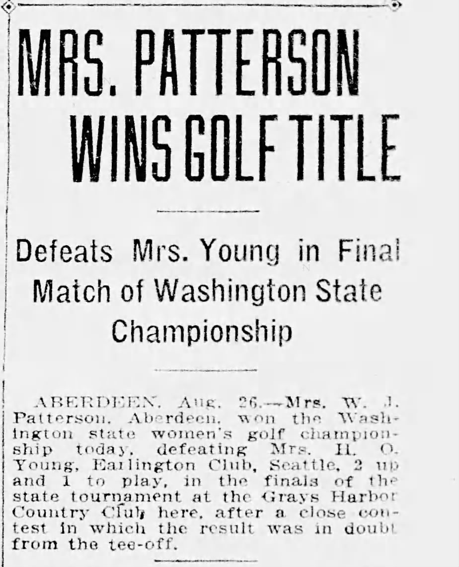 1922 State Championship Photo Album