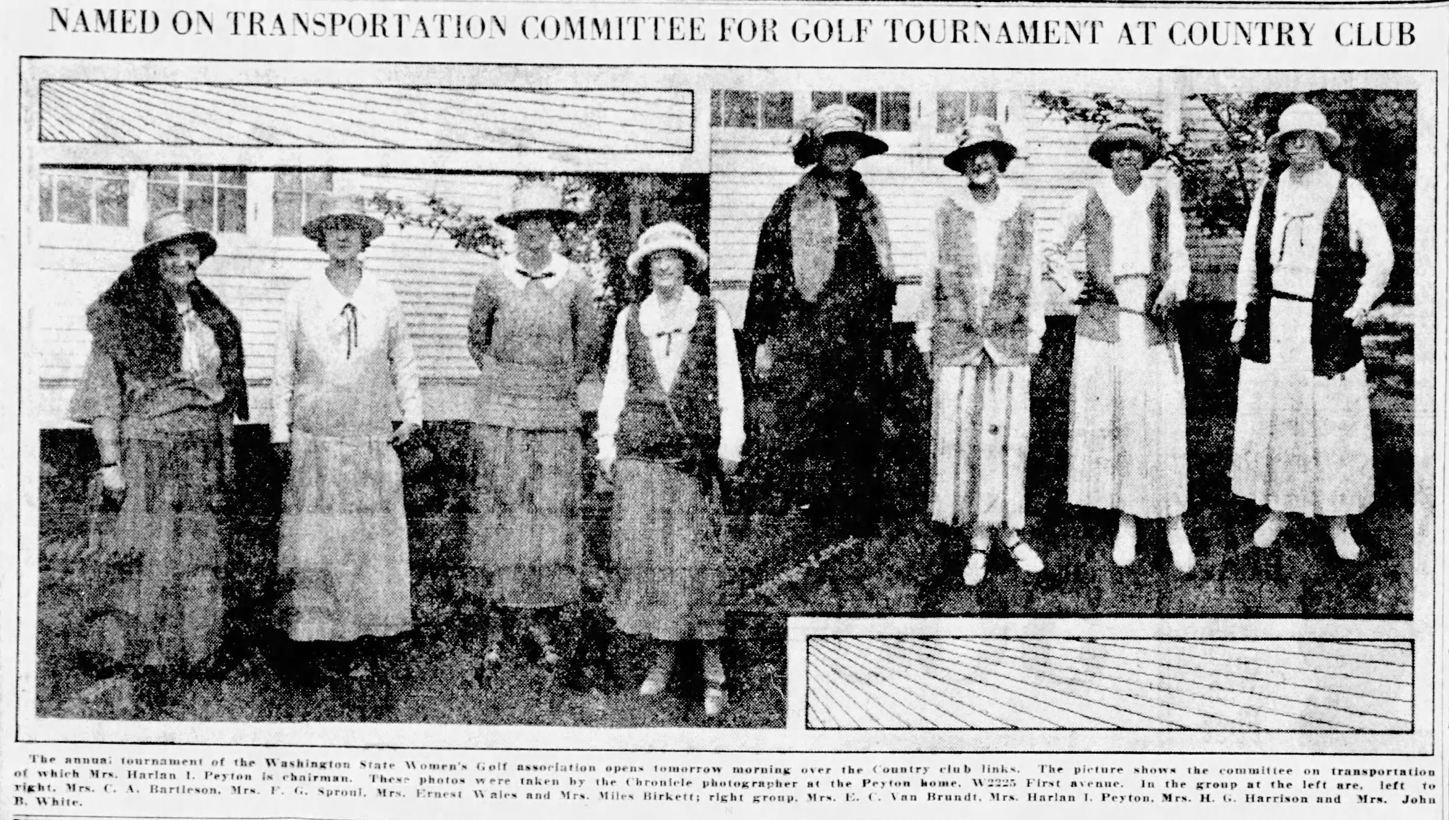 1923 State Championship