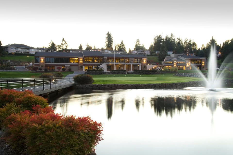 Meridian Valley Country Club