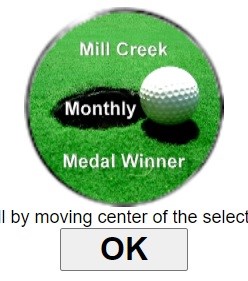 Mill Creek Country Club