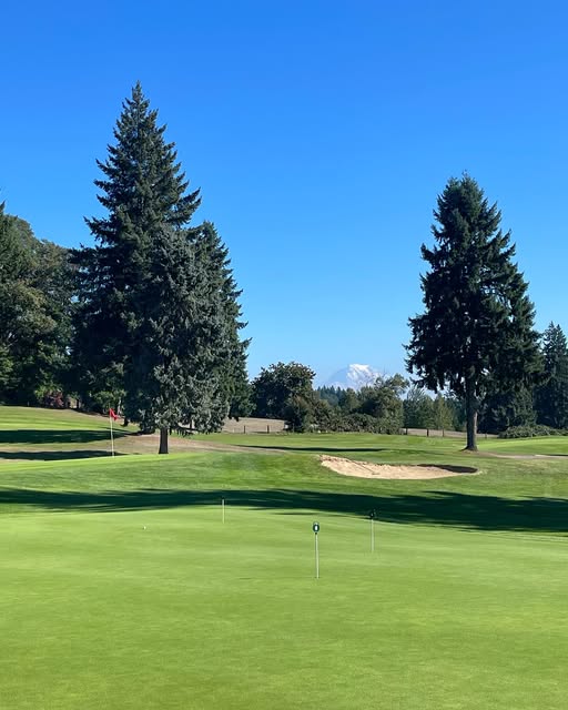 Gig Harbor Golf Club