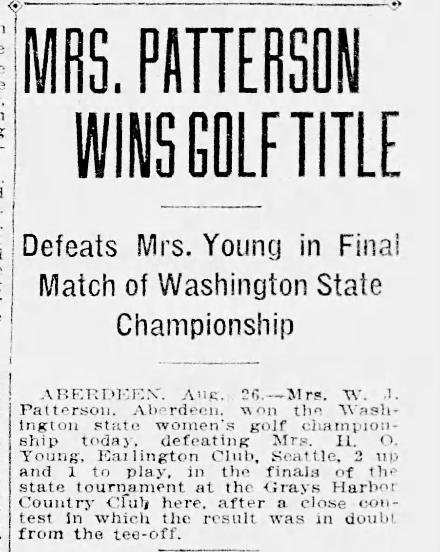 State Championship 1922